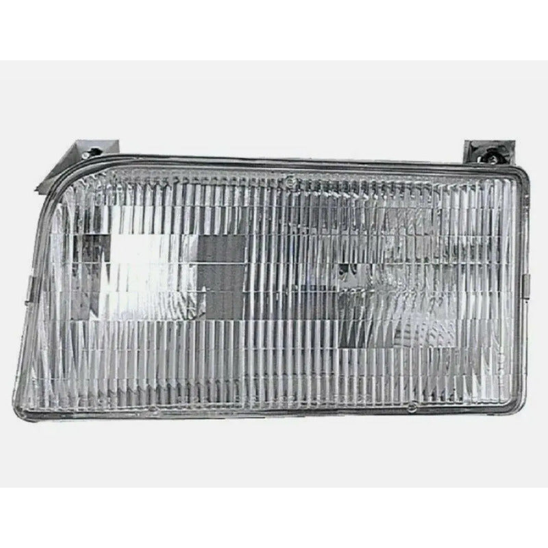 Optico Izq Compatible Ford Bronco 5.8l V8 92-96