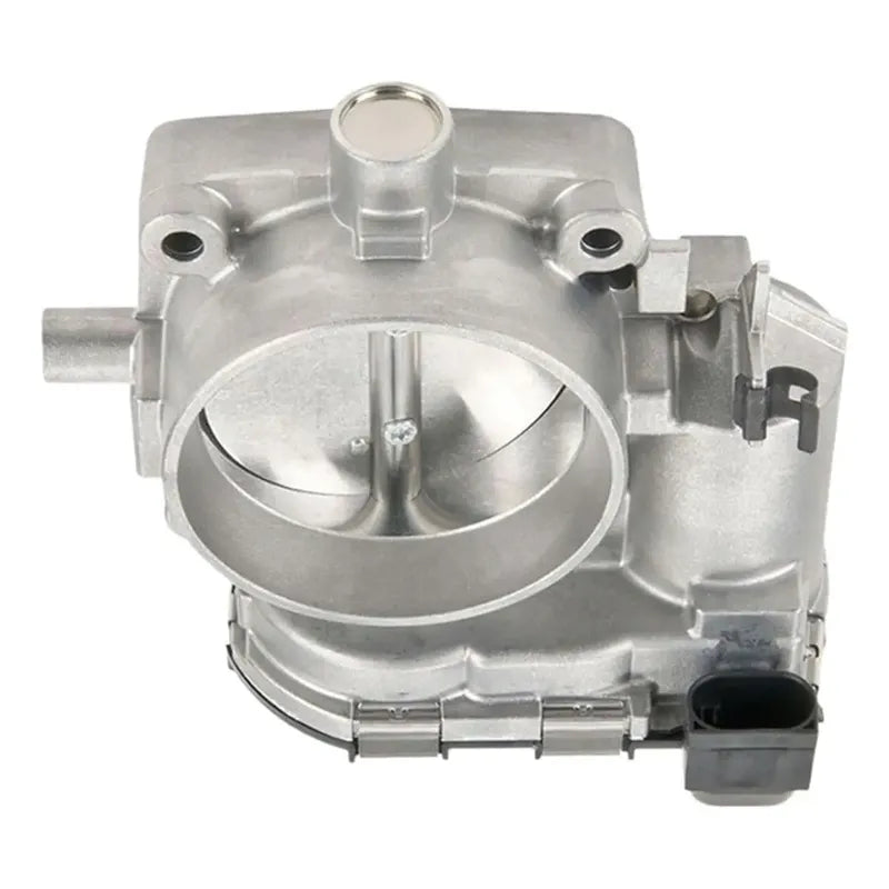 Cuerpo De Aceleracion Mercedes-benz Clk320 3.2 V6 01-05