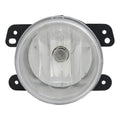 Neblinero Compatible Dodge Charger 6.4l V8 12-14