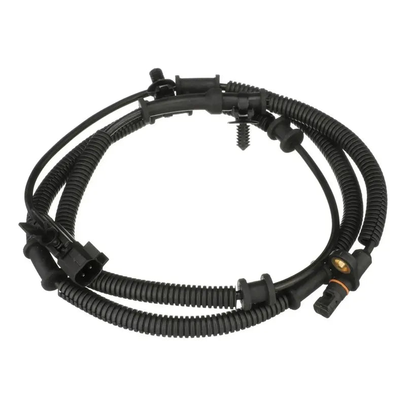 Sensor Abs Tras Chrysler Town & Country 4.0l V6 08-10