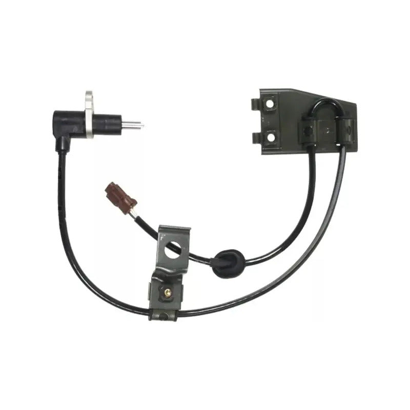 Sensor Abs Del Izq Subaru Legacy 2.2l 2212cc H4 95-96