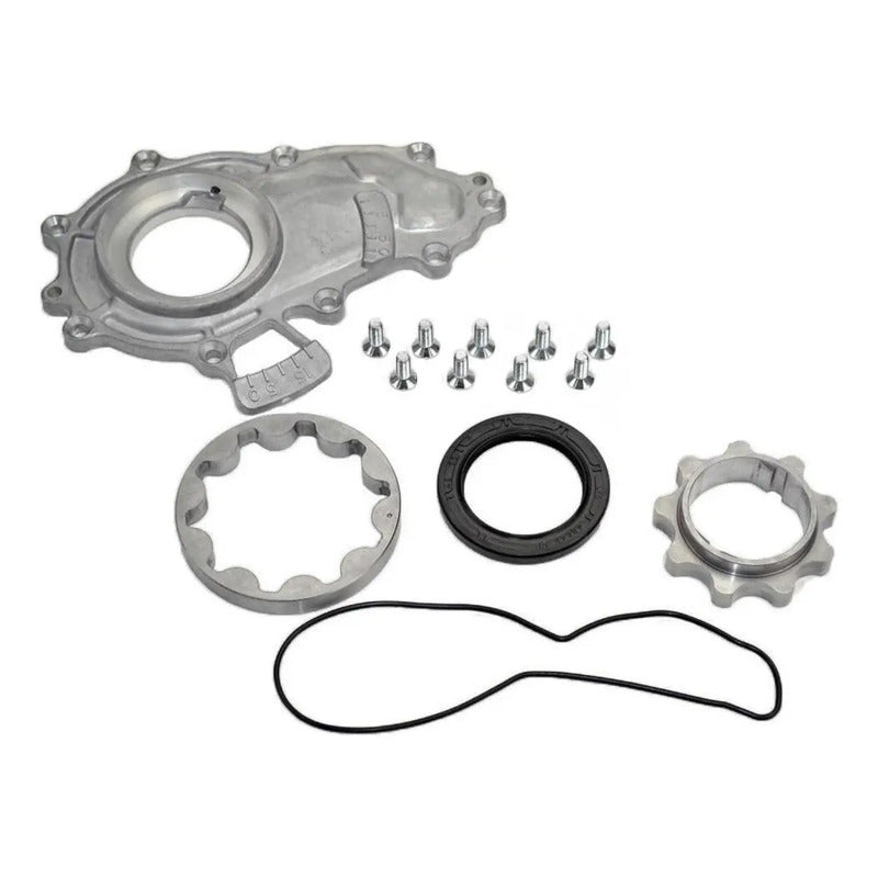 Bomba Aceite Motor Toyota Tacoma 2.7 L4 95-04