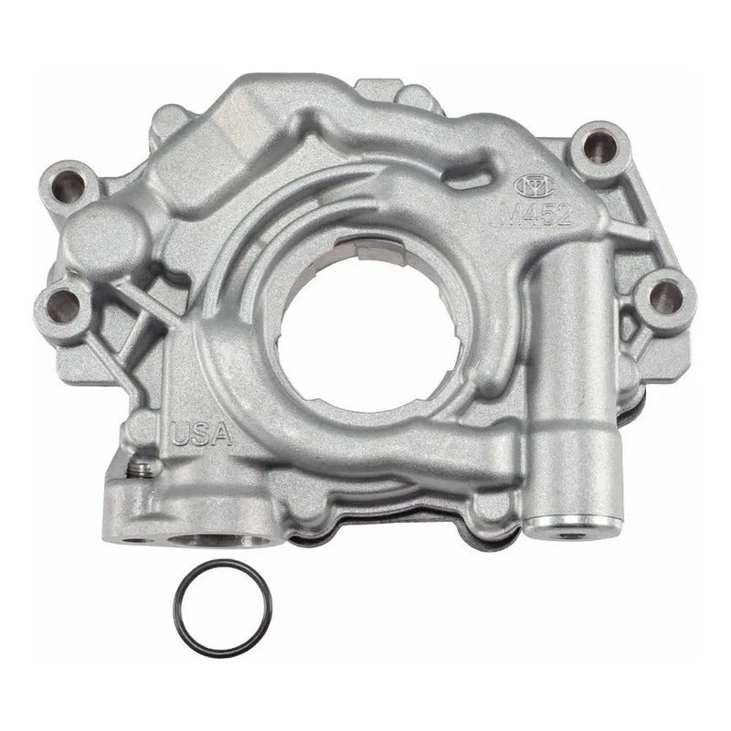 Bomba Aceite Motor Jeep Grand Cherokee 5.7 V8 09-15