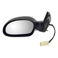 Espejo Retrovisor Izq Compatible Ford Taurus 3.0l  96-99