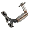 Convertidor Catalitico Para Ford Escape 3.0l V6 01-06