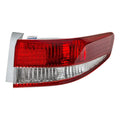 Foco Tras Der Compatible Honda Accord 3.0l V6 03-04