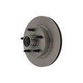 Disco Freno Del Izq Compatible Izq Ford Aerostar 3.0l 92-97