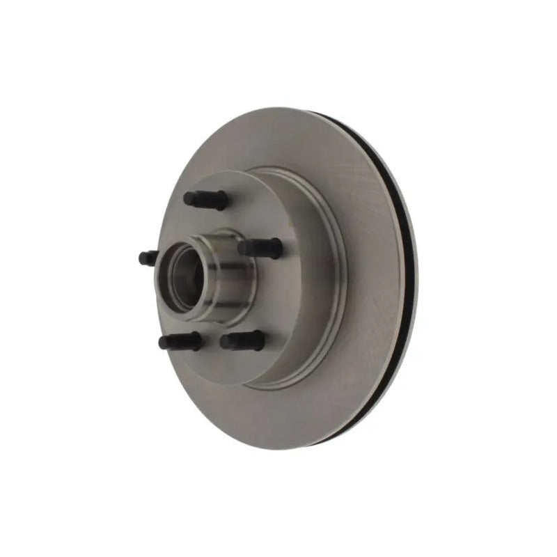Disco Freno Del Izq Compatible Izq Ford Aerostar 3.0l 92-97