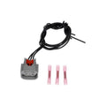Conector Foco Dodge Caliber 1.8l L4 2009