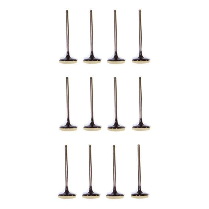 Set 12 Valvulas Admision Para Toyota Tundra 4.0l V6 05-14