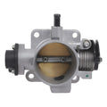 Cuerpo De Aceleracion Compatible Hyundai Accent 1.6 L4 06-11