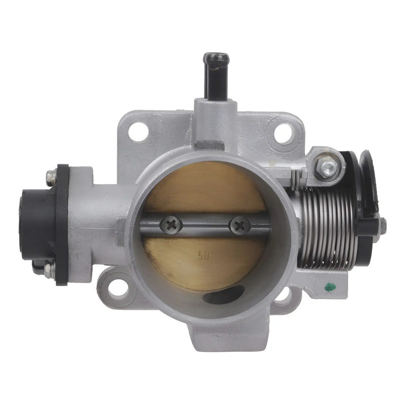 Cuerpo De Aceleracion Compatible Hyundai Accent 1.6 L4 06-11