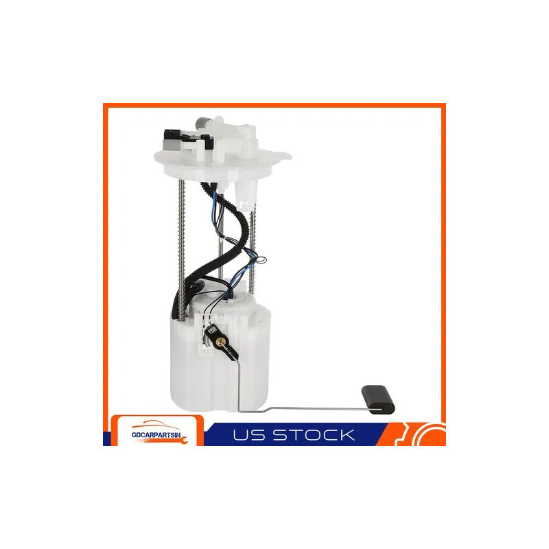 Bomba Combustible Chevrolet Express 2018-2020 4.3l