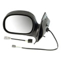 Espejo Retrovisor Izq Compatible Ford Expedition 5.4l 98-02