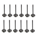 Set 12 Valvulas Admision Para Kia Sorento 3.5l V6 03-06