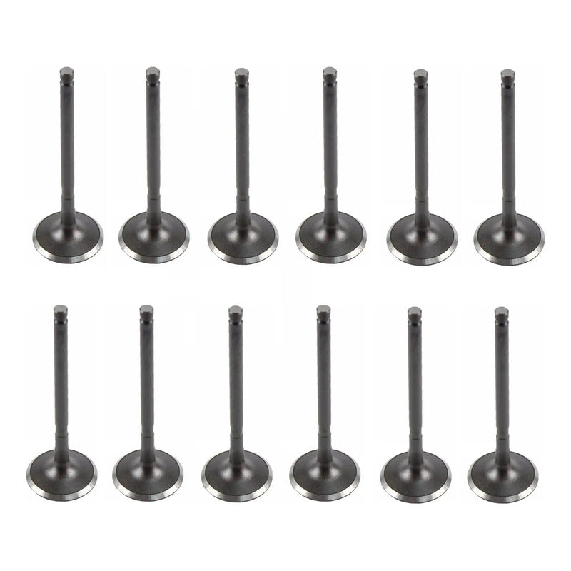 Set 12 Valvulas Admision Para Kia Sorento 3.5l V6 03-06