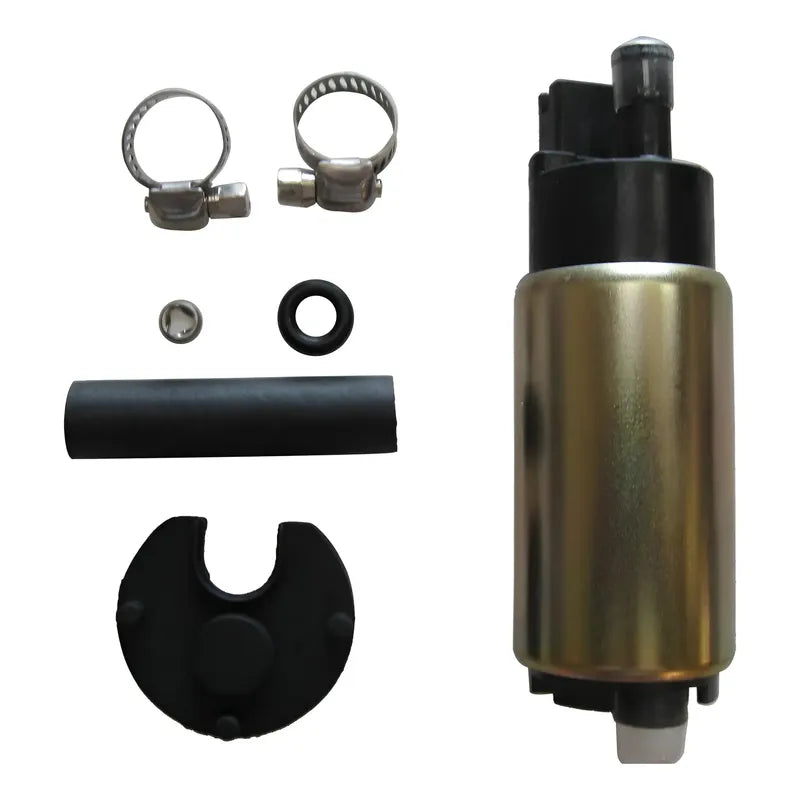 Bomba Bencina Compatible Toyota Tercel 1.5l L4 95-98