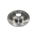 Disco Freno Tras Para Mercedes-benz C300 3.5l V6 10-12