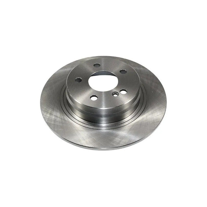 Disco Freno Tras Para Mercedes-benz C300 3.5l V6 10-12