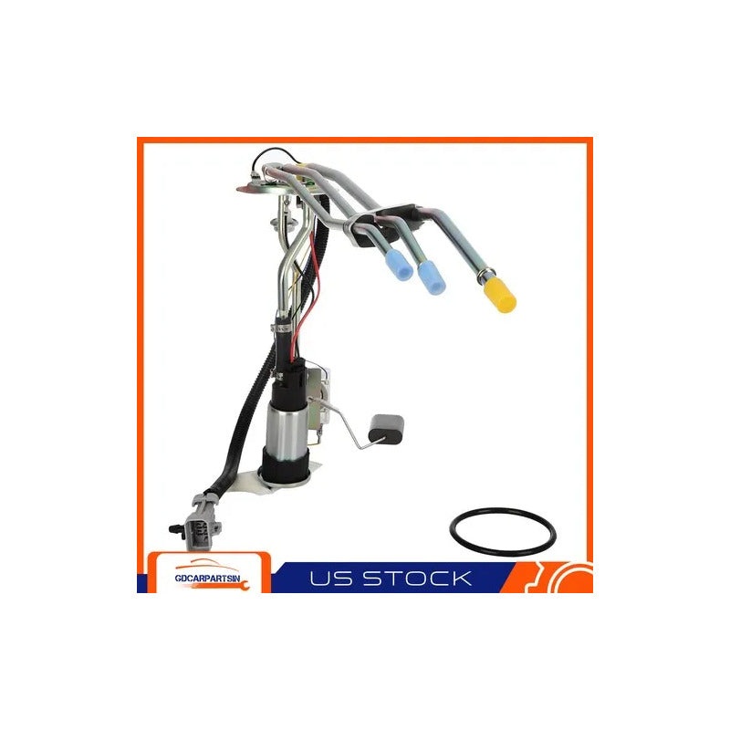Bomba Combustible Cadillac Deville 1991-1993 4.9l