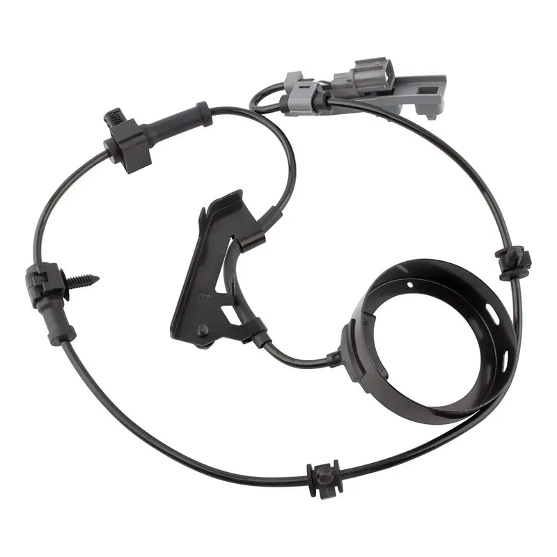 Sensor Abs Del Izq Chevrolet Colorado 3.5 L5 04-06