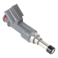 Inyector Combustible Toyota 4runner 2.7l L4 2010