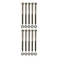 Set Tornillos De Culata Toyota Corolla 2.4l 09-12