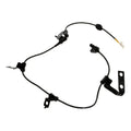 Sensor Abs Tras Der Compatible Kia Sportage 2.0l L4 11-16