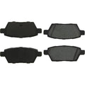 Pastilla Freno Del Compatible Dodge Nitro 3.7l V6 11-12