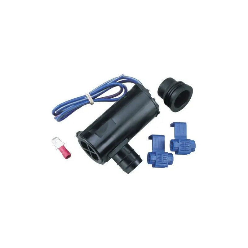 Bomba Limpiaparabrisas Hyundai Accent 1.5l L4 95-01