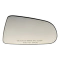 Espejo Retrovisor Der Dodge Dakota 4.7l 07-10