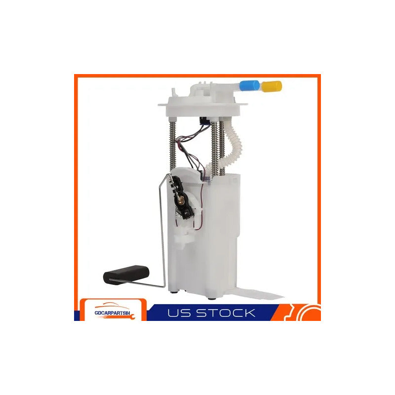Bomba Combustible 2000-2001 5.3l