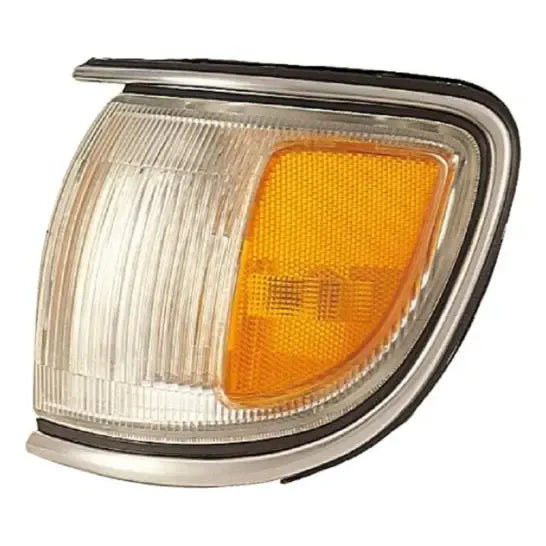 Foco Direccional Del Izq Nissan Pathfinder 3.3l V6 96-99