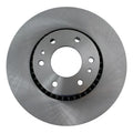 Disco Freno Del Compatible Gmc Envoy Xuv 4.2l L6 04-05