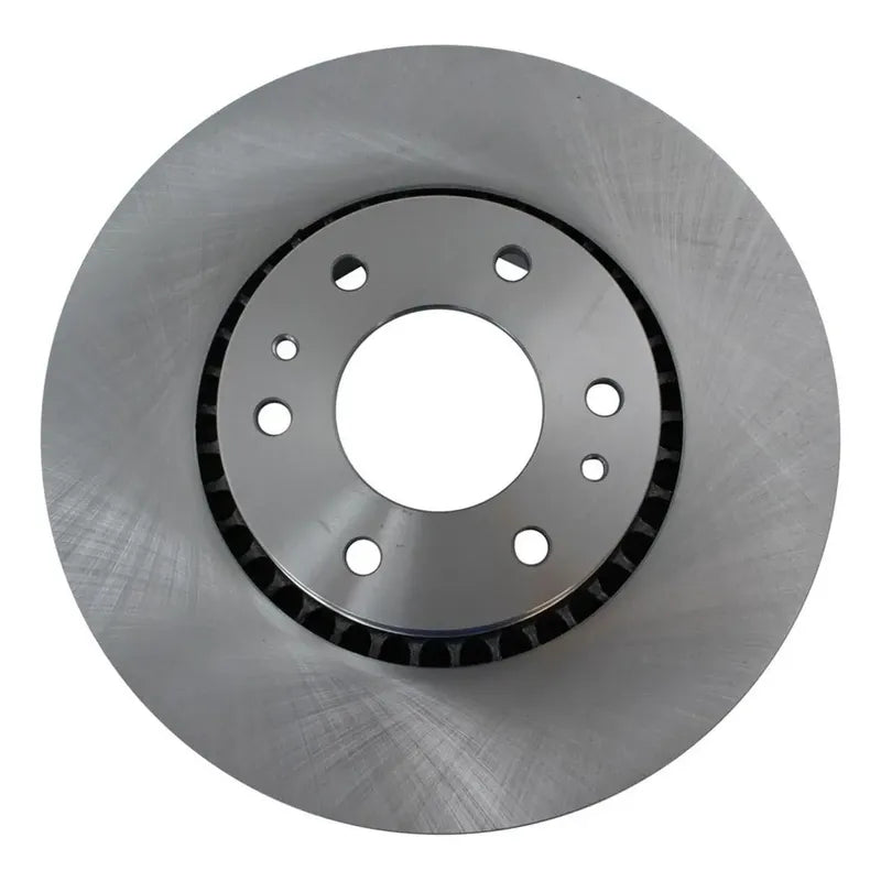 Disco Freno Del Compatible Gmc Envoy Xuv 4.2l L6 04-05