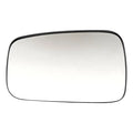 Espejo Retrovisor Izq Para Chevrolet Hhr 2.4l L4 06-11