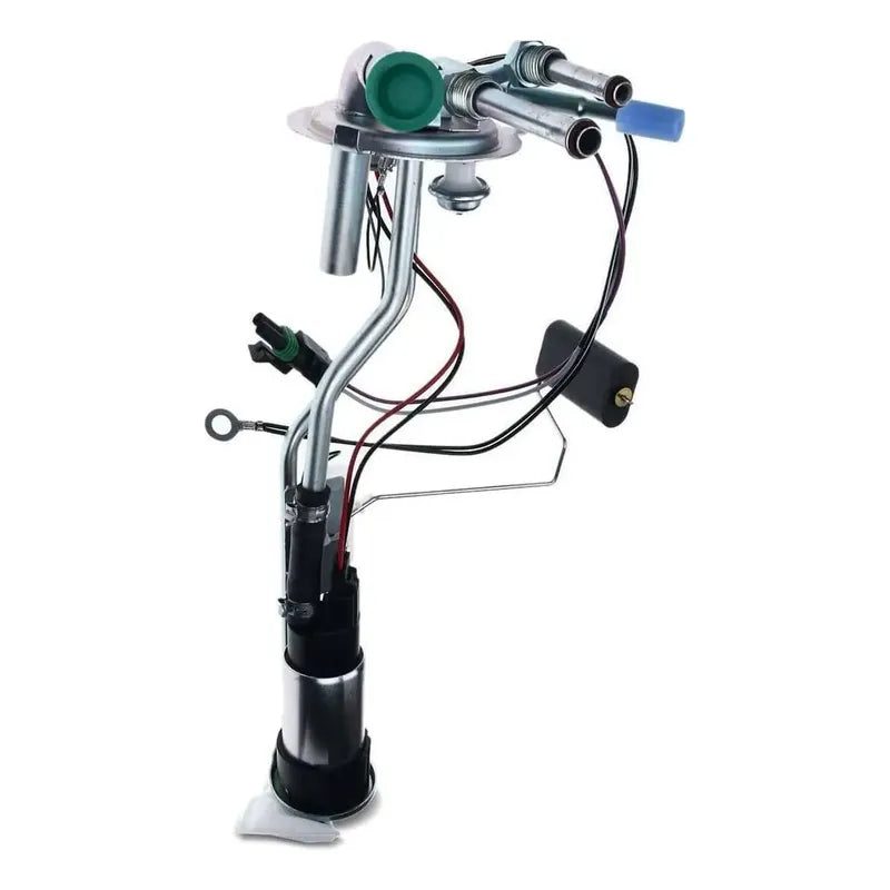 Bomba Bencina Compatible Chevrolet S10 2.2l L4 94-95