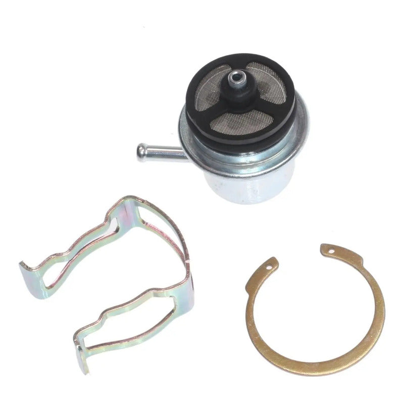 Regulador Presion Bencina Para Cadillac Escalade 6.0l 02-03