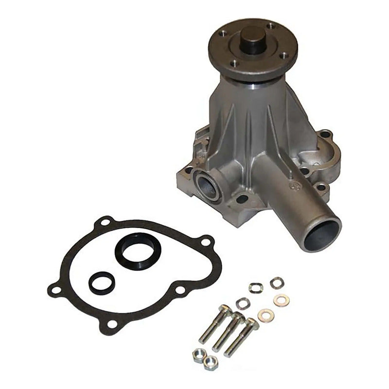 Bomba De Agua Volvo 740 2.3 L4 89-90