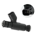 Inyector Combustible Mini Cooper 1.6l L4 2002