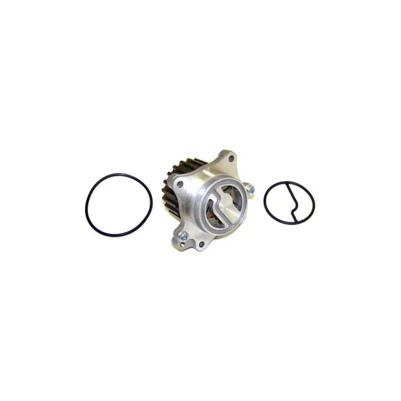 Bomba Aceite Honda Prelude 1.8l L4 Sohc 83-87