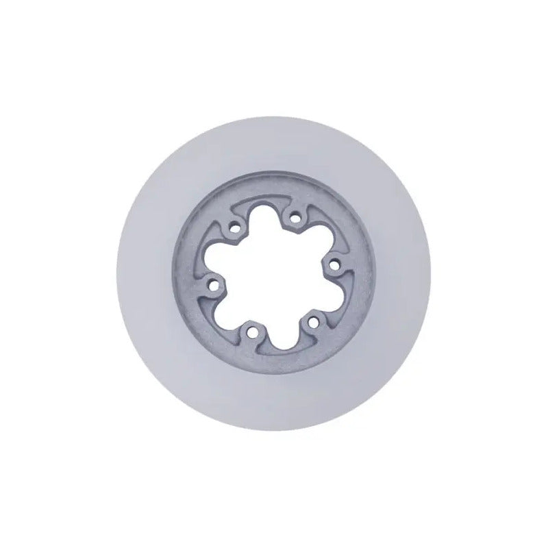 Disco Freno Del Compatible Chevrolet Colorado 3.7l L5 07-08