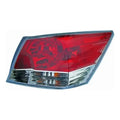 Foco Trasero Honda Accord 2.4 08-12