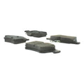 Pastillas Freno Tras Para Ford Focus 2.0l L4 12-18