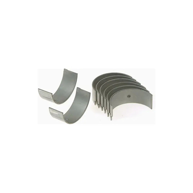 Metales De Biela Std Honda Civic Del Sol 1.6l L4 93-97