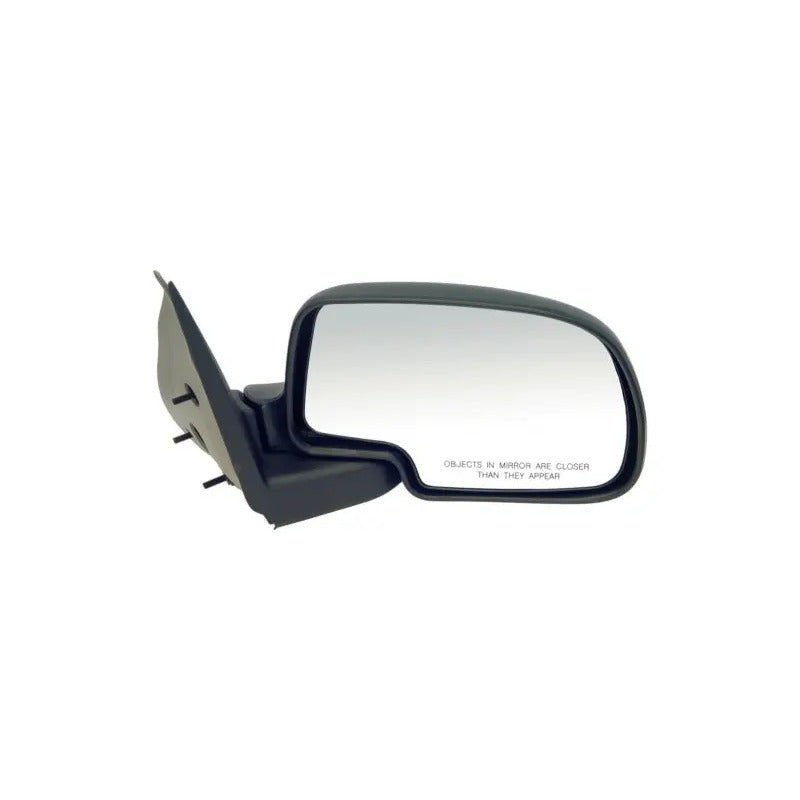 Espejo Retrovisor Izq Gmc Sierra 2500 Hd 6.0l 01-06