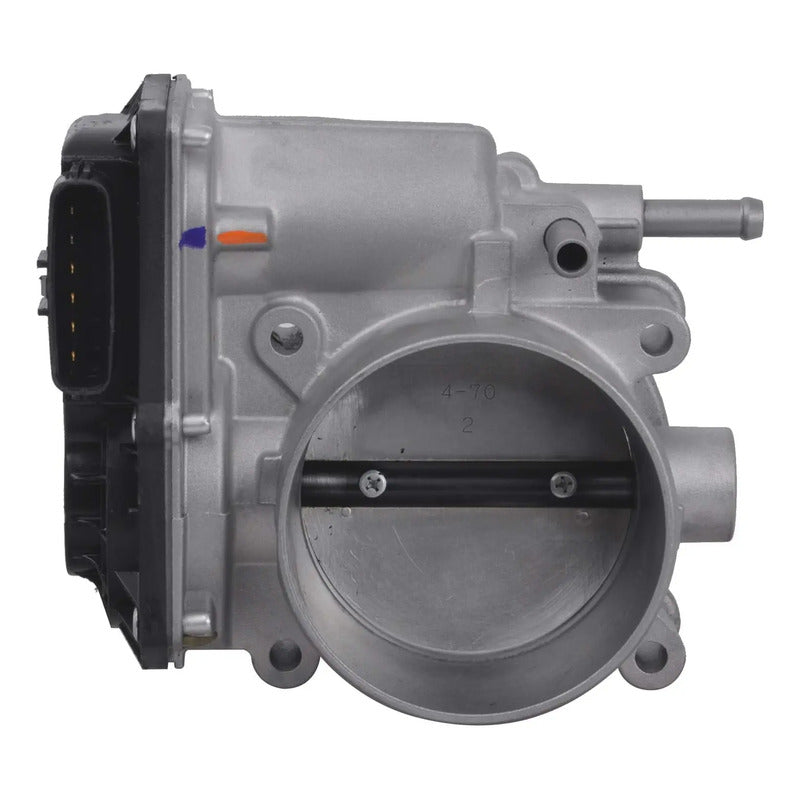 Cuerpo De Aceleracion Toyota Fj Cruiser 4.0 V6 10-11
