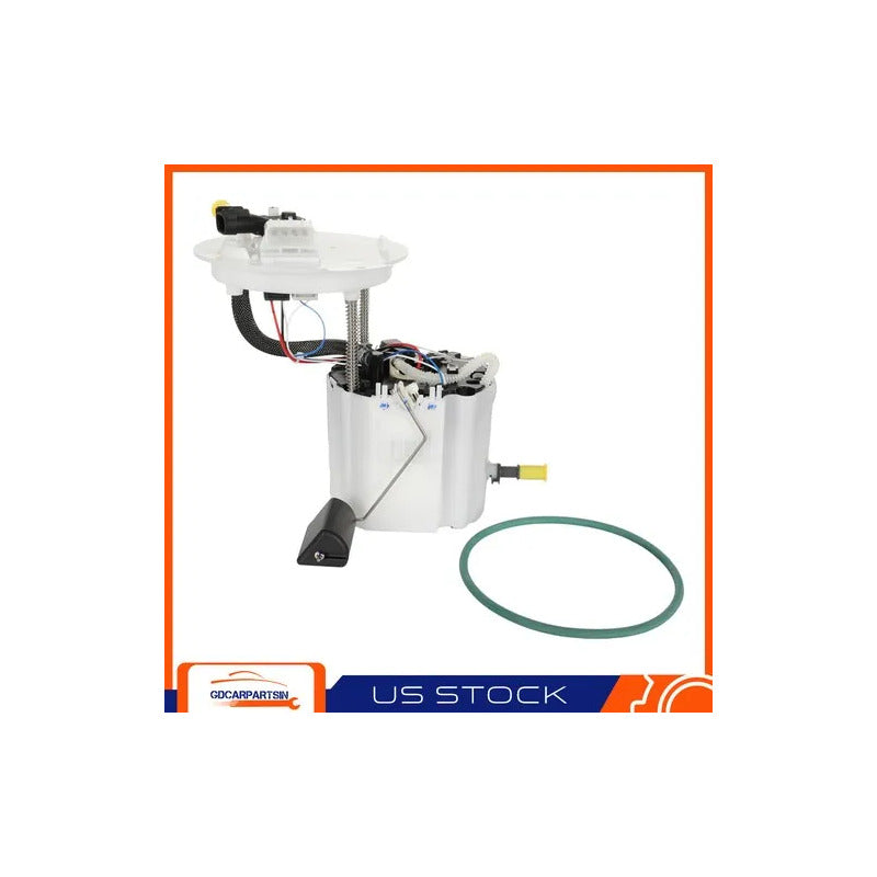 Bomba Combustible Buick Envision 2016-2020 2.0l