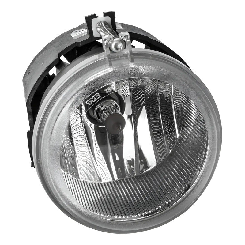 Neblinero Para Chrysler Town & Country 3.3l V6 05-08