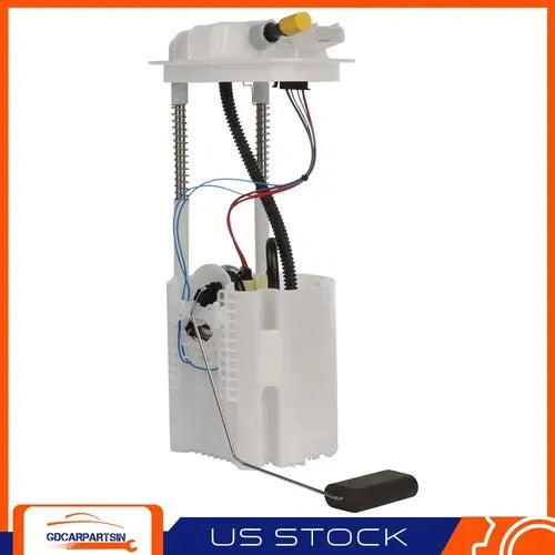 Bomba Combustible Dodge Nitro 2007-2012